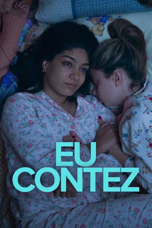 Eu contez (2026) poster