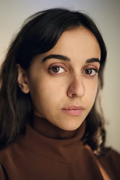 Naomi Asa foto