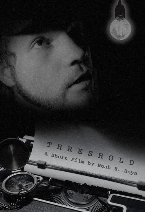 Threshold (2026) poster
