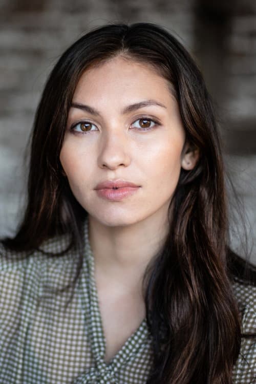 Indiana Kwong foto