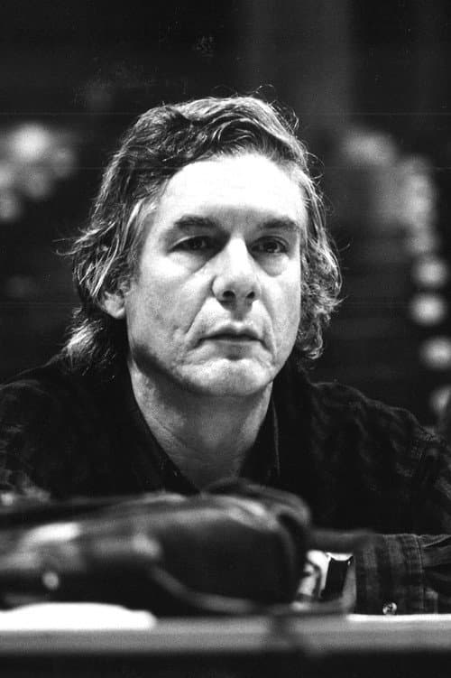 Hans Neuenfels foto
