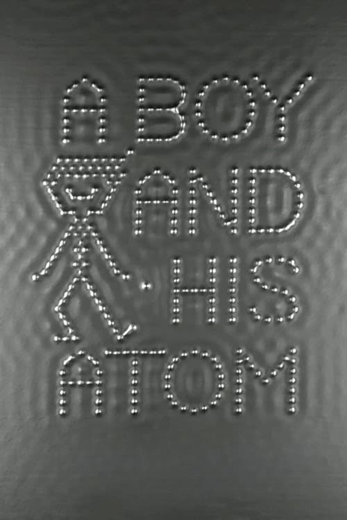 A Boy and His Atom (2013) poster