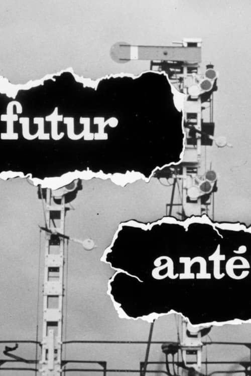 Le futur antérieur (1967) poster