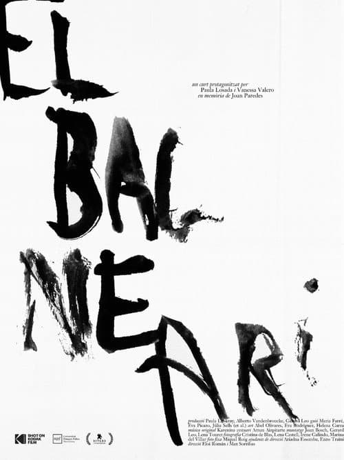 El balneari (2022) poster