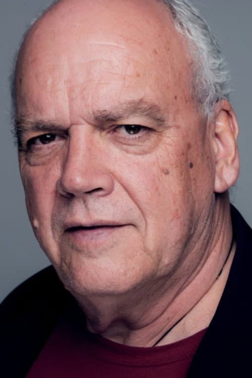 John Callen foto