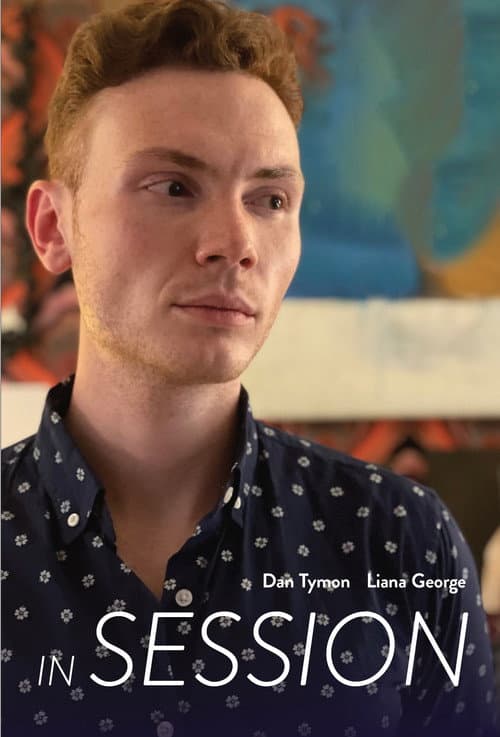 In Session (2021) poster