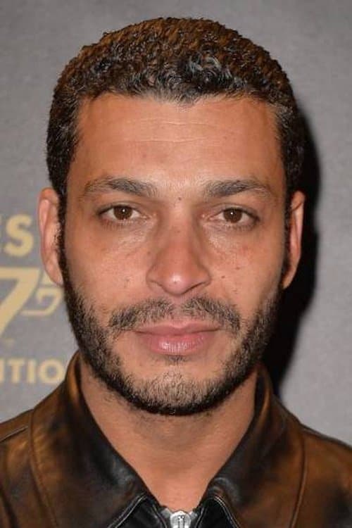 Adel Bencherif foto