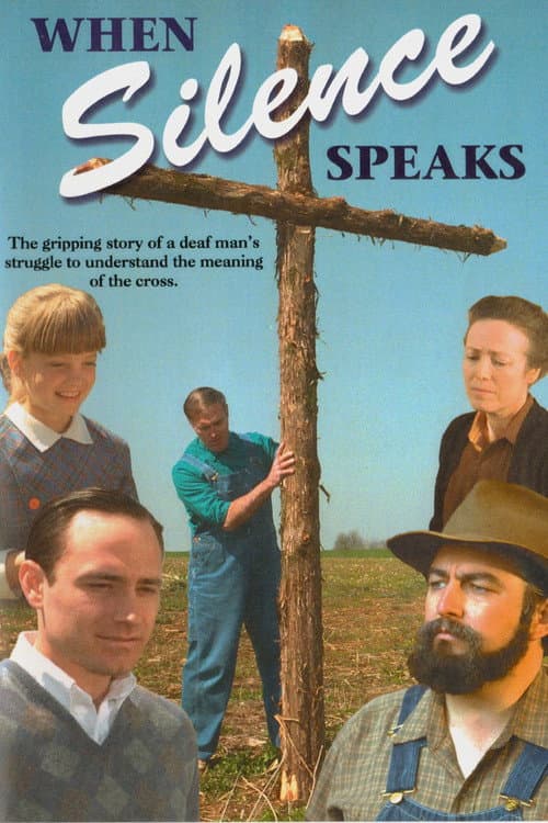 When Silence Speaks (1994) poster