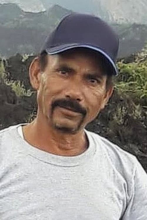 Ramon Negrete foto