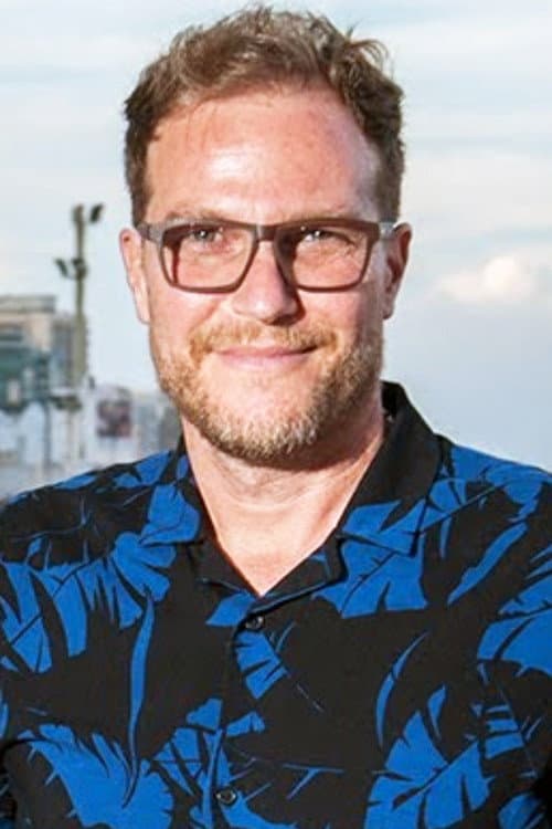 Martín Desalvo foto