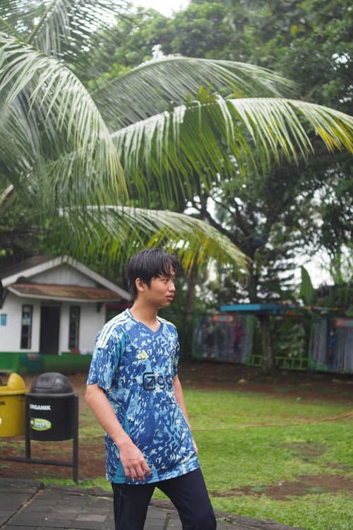 Iqbal Hasan foto