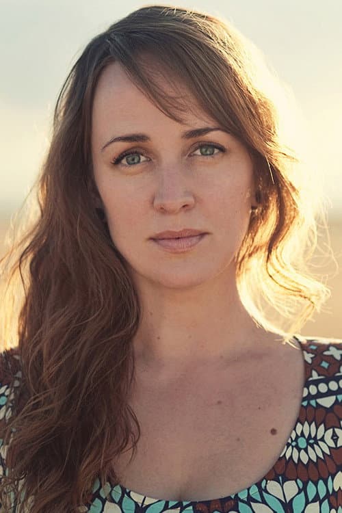 Amanda Kopp foto