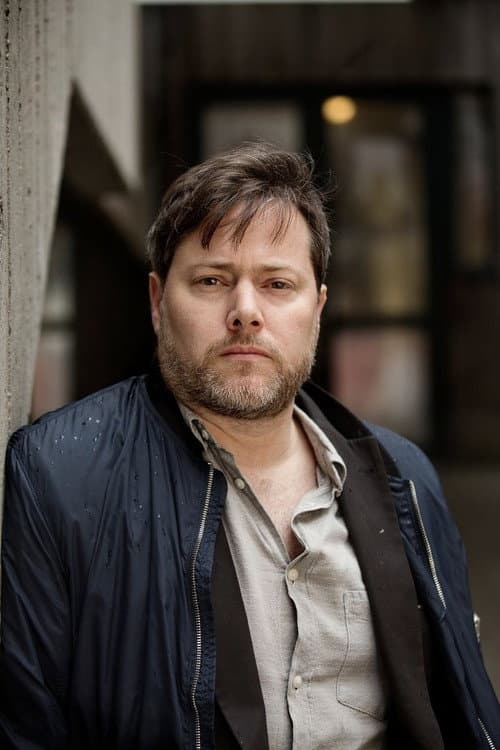 Milo Rau foto