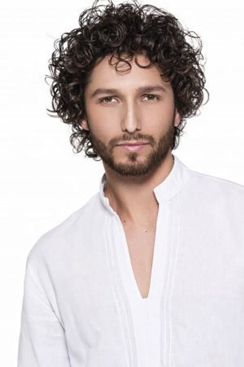 Diego González-Clark foto