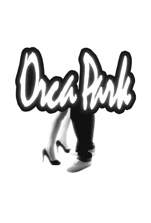 Orca Park (2011) poster