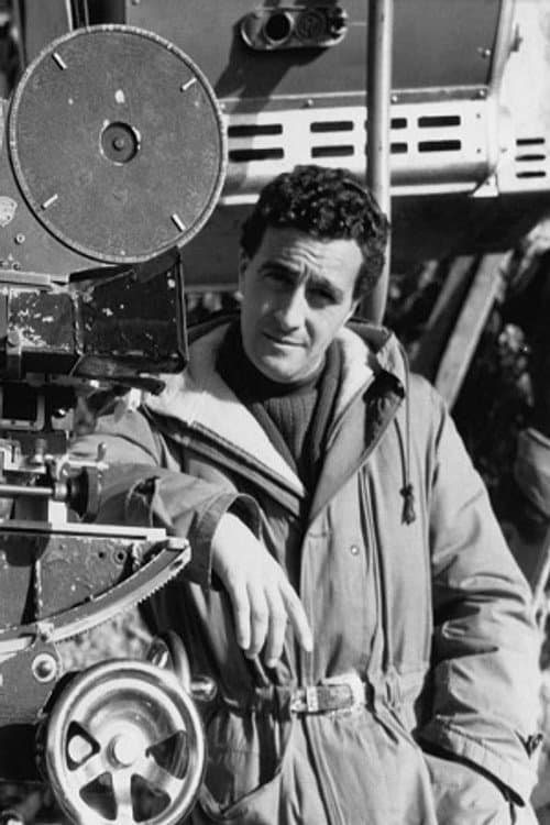Giuseppe De Santis foto