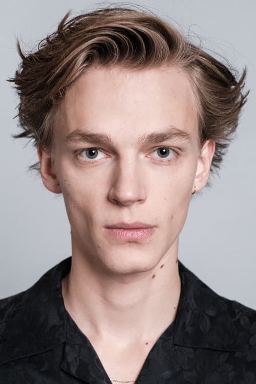 Michał Zieliński foto