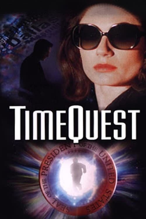 Timequest (2000) poster