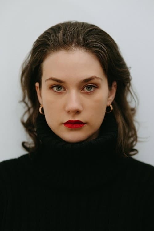 Aulona Selmani foto