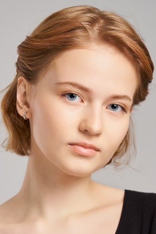 Aleksandra Izydorczyk foto
