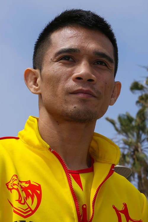 Srisaket Sor Rungvisai foto