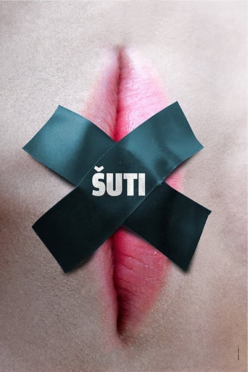 Šuti (2013) poster