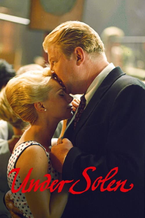 Under solen (1998) poster