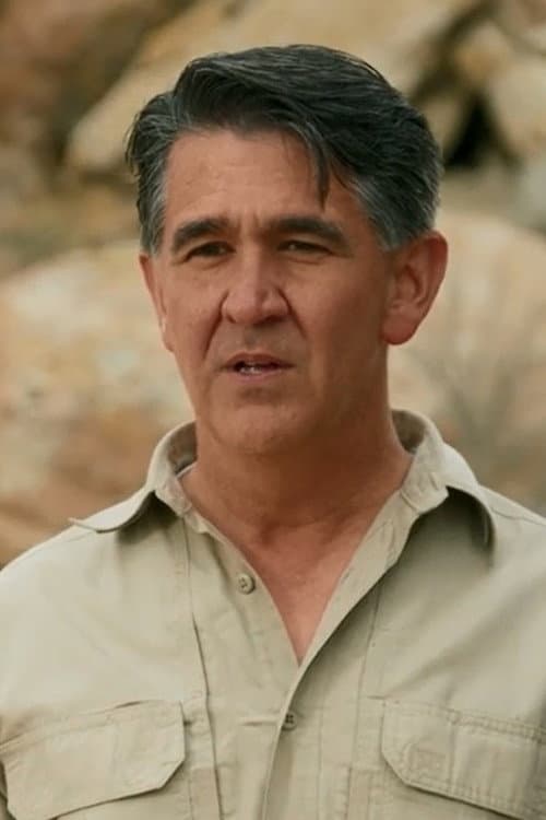 Erik Bard foto