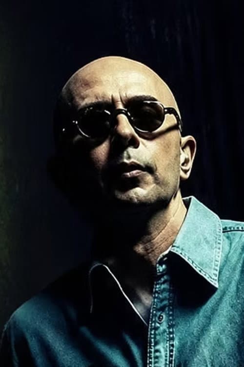 Carlos Alberto Solari foto