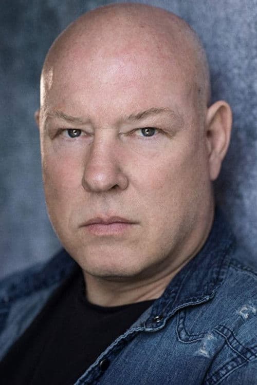 Ian Peck foto