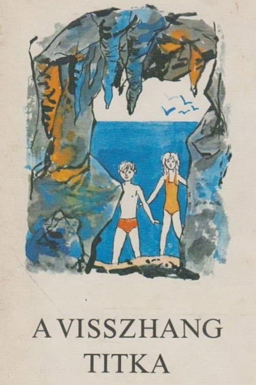 A visszhang titka (1972) poster