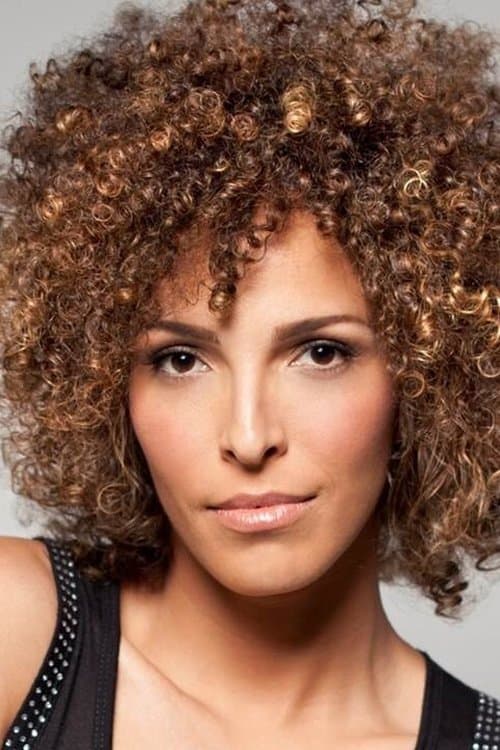 Arlette Torres foto