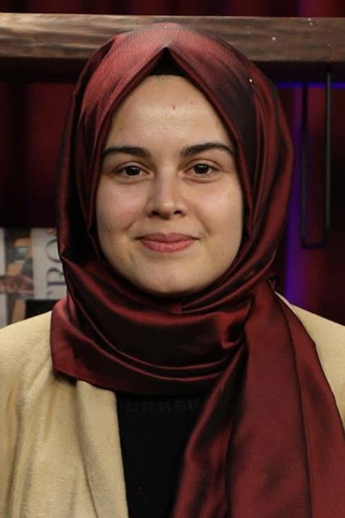 Büşra Erol Bülbül foto