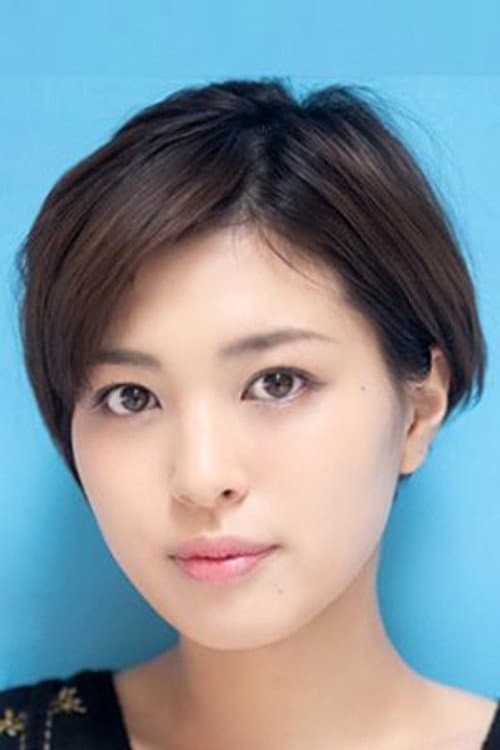 荒井萌 foto