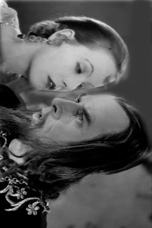 The Marriage of Greta Garbo and Sergei Eiseinstein (2023) poster