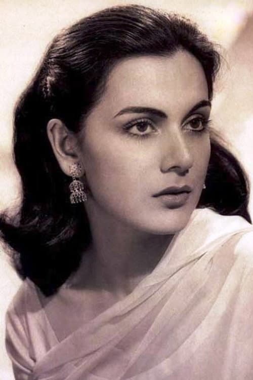Priya Rajvansh foto