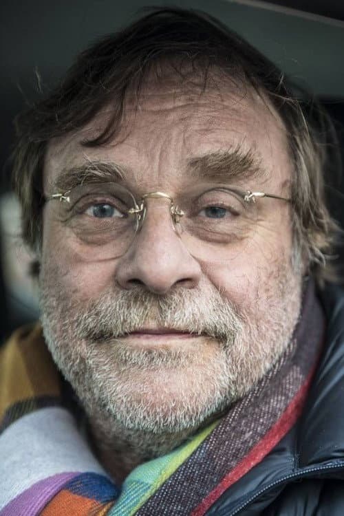 Lars Knutzon foto