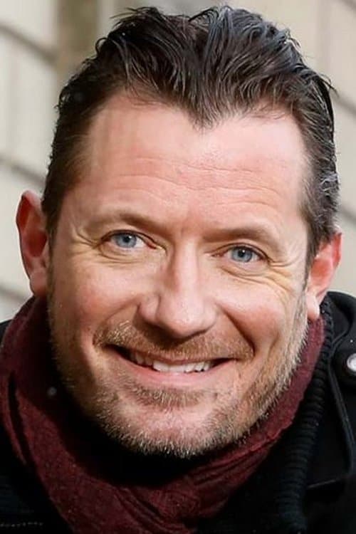 Jens Jacob Tychsen foto