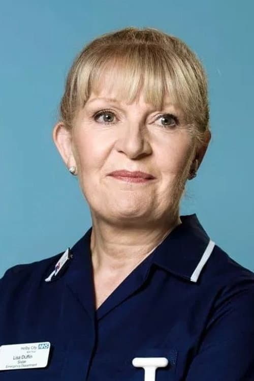 Catherine Shipton foto