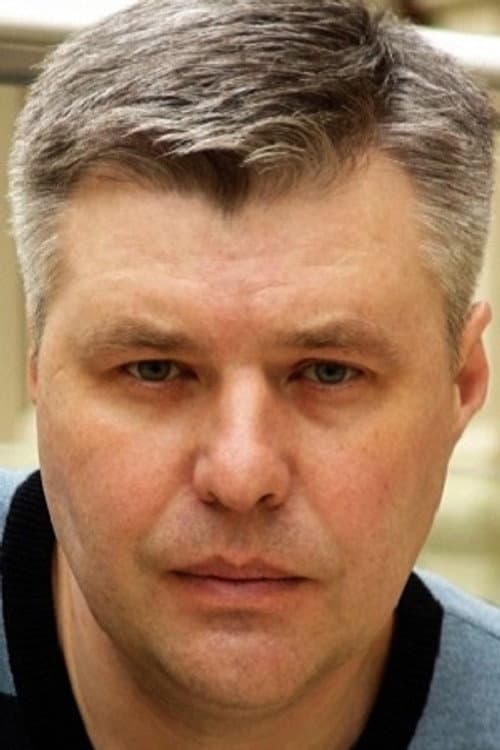 Владимир Шинов foto