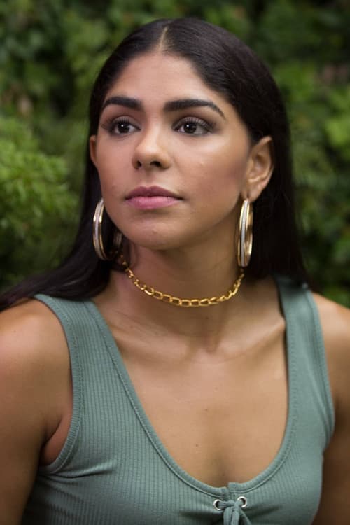 Shailyn Sosa foto