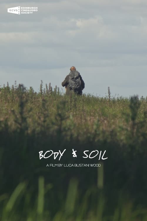 Body & Soil (2025) poster
