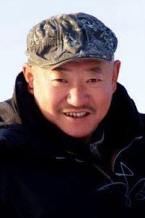 Li Wen Qi foto