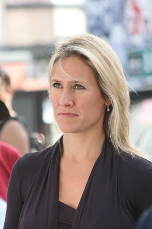 Sophie Raworth foto