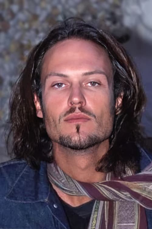 Nicholas Rogers foto