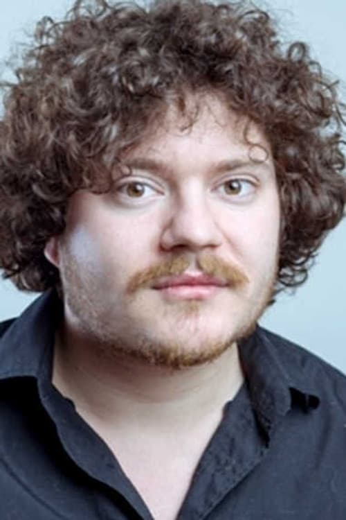 Anton Csaszar foto
