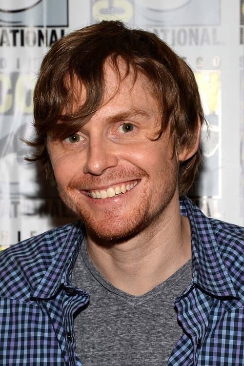 Jed Whedon foto