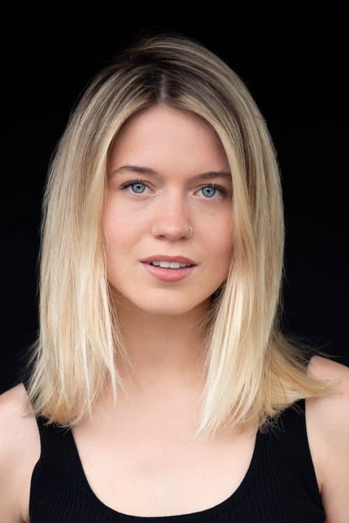 Tiffany Stringer foto