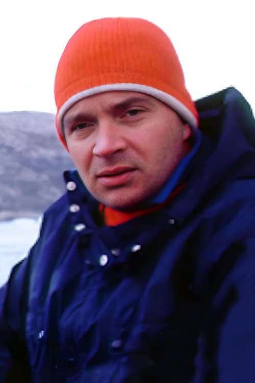 Guido Monzino foto