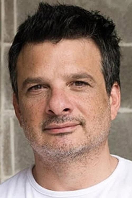 José Pedro Goulart foto